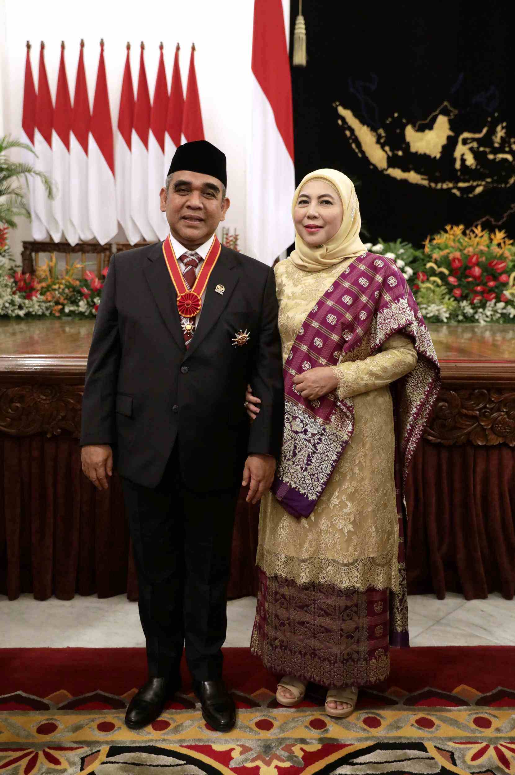 Ahmad Muzani 2